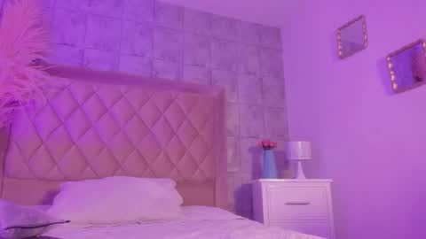 Angel Doll online show from 03.18.26