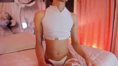 Angel Doll online show from 05.19.26