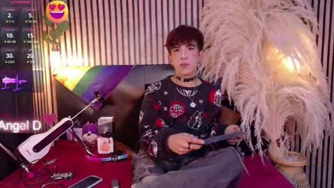 Snapshot of angeldustt_19 chatting on 02.05.26 Angel dust online show from 02.05.26
