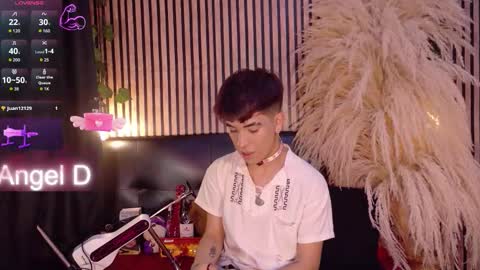 Snapshot of angeldustt_19 chatting on 02.10.26 Angel dust online show from 02.10.26