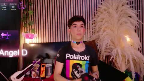 Snapshot of angeldustt_19 chatting on 02.11.26 Angel dust online show from 02.11.26