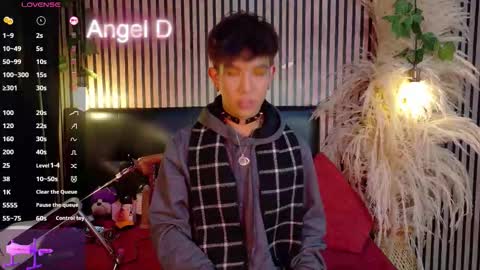 Snapshot of angeldustt_19 chatting on 03.03.26 Angel dust online show from 03.03.26