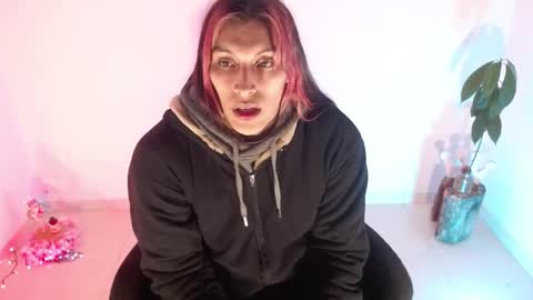 angele online show from 10.06.25