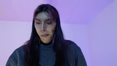 angele online show from 10.11.25