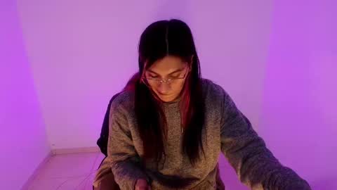 angele online show from 03.27.26