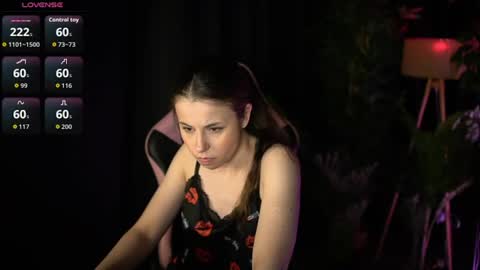 Angel online show from 06.14.26