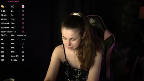 Angel online show from 06.19.26