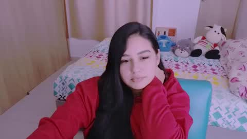 Snapshot of angeleslinda chatting on 12.13.24 anastasia online show from 12.13.24