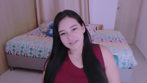 Snapshot of angeleslinda chatting on 12.15.24 anastasia online show from 12.15.24