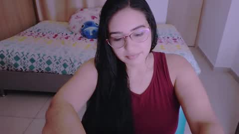 Snapshot of angeleslinda chatting on 12.15.24 anastasia online show from 12.15.24