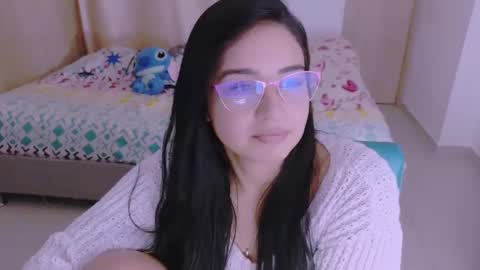 Snapshot of angeleslinda chatting on 12.16.24 anastasia online show from 12.16.24