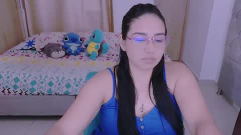 Snapshot of angeleslinda chatting on 12.27.24 anastasia online show from 12.27.24