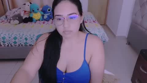 Snapshot of angeleslinda chatting on 12.27.24 anastasia online show from 12.27.24