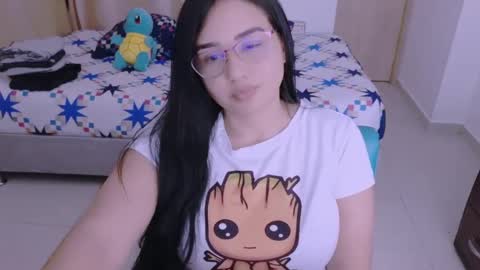 Snapshot of angeleslinda chatting on 12.29.24 anastasia online show from 12.29.24