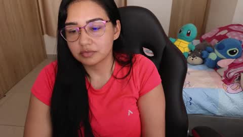 Snapshot of angeleslinda chatting on 01.31.25 anastasia online show from 01.31.25
