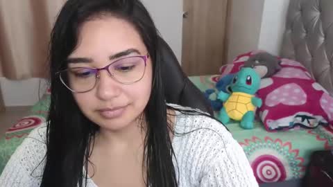 Snapshot of angeleslinda chatting on 02.02.25 anastasia online show from 02.02.25