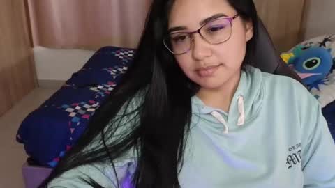 Snapshot of angeleslinda chatting on 03.03.25 anastasia online show from 03.03.25