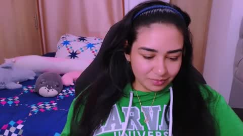 Snapshot of angeleslinda chatting on 03.23.26 anastasia online show from 03.23.26