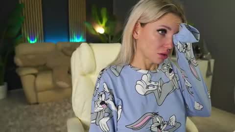 annita online show from 02.17.26