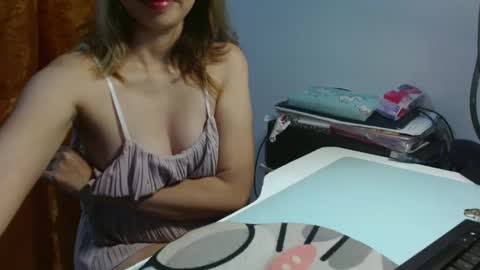 Angel online show from 02.15.25