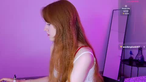 Angela online show from 06.18.26