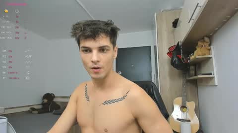 Frankie  online show from 01.06.25