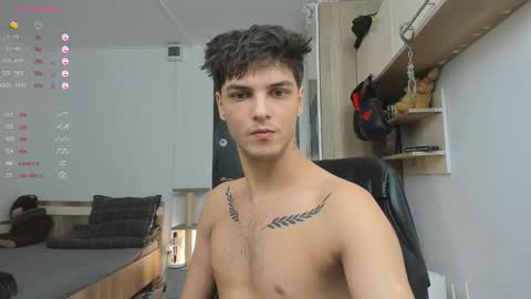 Frankie  online show from 02.17.25