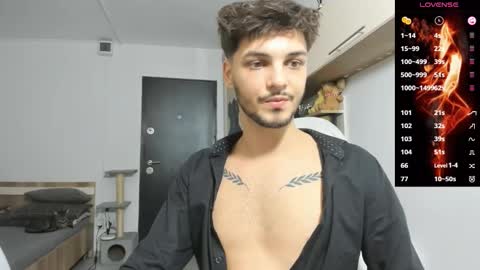 Frankie  online show from 10.27.25