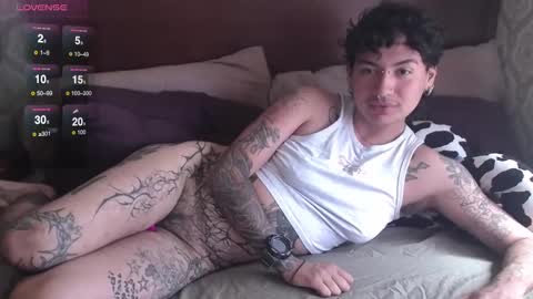 Angel online show from 12.08.24