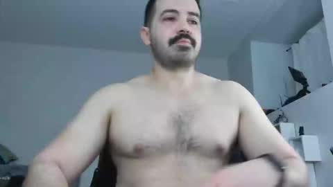 Angel Fusco online show from 03.10.26