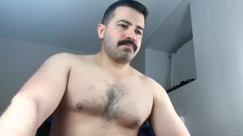 Angel Fusco online show from 03.16.26