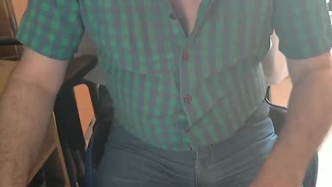 angelgarcia269 online show from 12.15.24