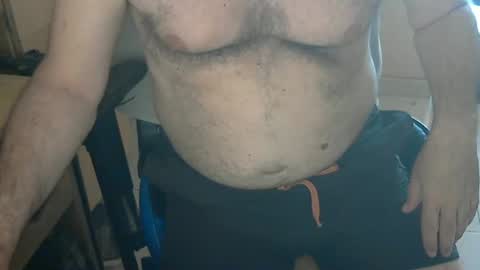 angelgarcia269 online show from 01.10.25