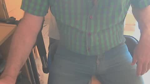 angelgarcia269 online show from 02.17.25