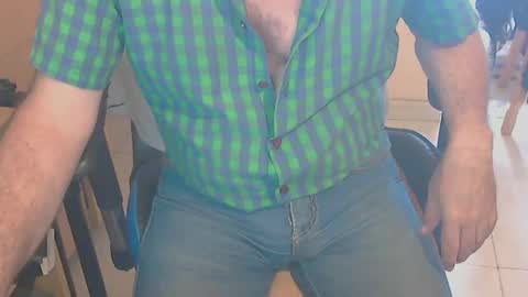 angelgarcia269 online show from 03.03.25