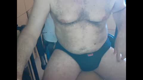 angelgarcia269 online show from 03.05.25