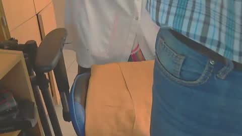 angelgarcia269 online show from 03.10.25