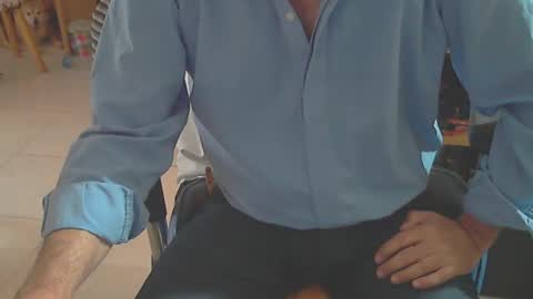 angelgarcia269 online show from 10.17.25