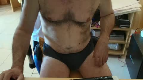 angelgarcia269 online show from 12.19.25