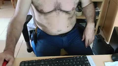 angelgarcia269 online show from 03.30.26