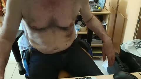 angelgarcia269 online show from 04.03.26