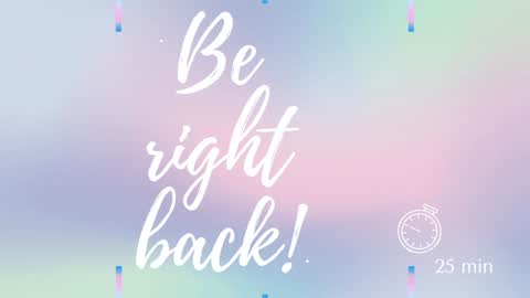 Angeli  online show from 01.10.25