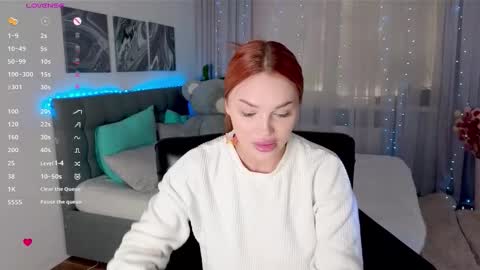 Ksenia online show from 09.12.25