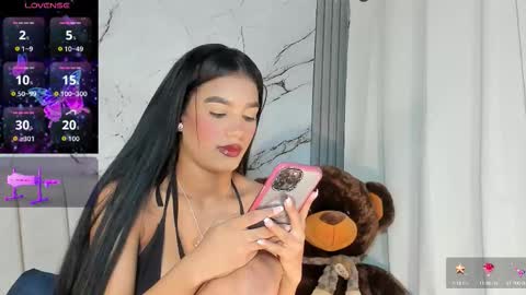 Carolina online show from 10.10.25