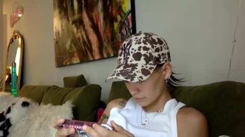 angelia01m online show from 09.14.25