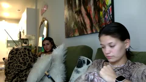 angelia01m online show from 10.02.25