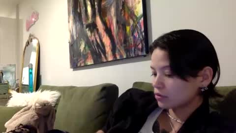 angelia01m online show from 11.23.25