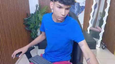 angelic_tay online show from 07.10.26