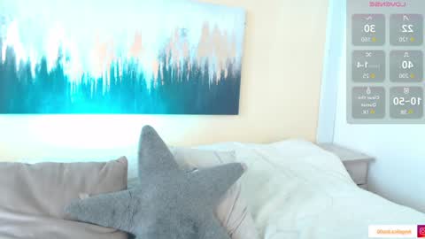 Angelica bss online show from 12.23.24