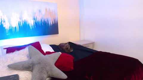 Angelica bss online show from 12.29.24